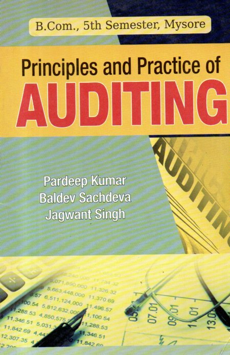 img20260104_11510709 Principles and Practice of Auditing - Image 1