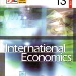 International economics