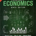 Principles of Economics