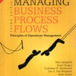 Managing Business Process Flows