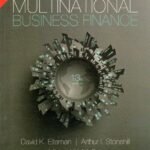 Multinational Business Finance