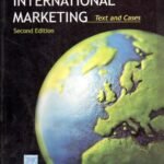 International Marketing