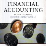 Financial Accounting