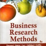 Business Research Methods