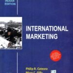International Marketing