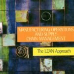 Manufacturing Operations and Supply Chain Management