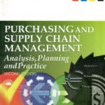 Purchasing and Supply Chain Management