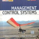 Management Control Systems