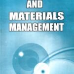 Purchasing and Materials Management