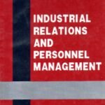 Industrial Relations and Personnel Management