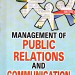 Management of Public Relations and Communication