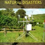 Geomatics in Natural Disasters
