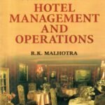 Fundamentals of Hotel Management and Operations