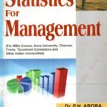 Statistics for Management