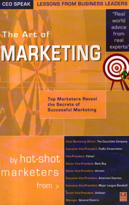 img20260105_18120914 The Art of Marketing - Image 1