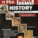 Score More History Handbook for II PUC