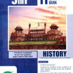 5 in 1 History Guide for II PUC