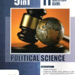 5 in 1 Political Science Guide for II PUC