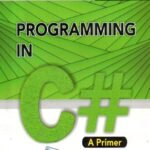 Programming in C#