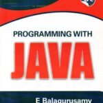 Programming with Java