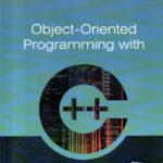 Object Oriented Programming with C++