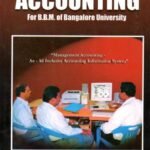 Management Accounting