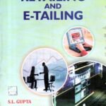 Retailing and E-Tailing