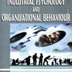 Industrial Psychology and Organisational Behaviour