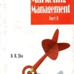 Principles of Marketing Management Part II