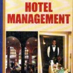 Textbook of Hotel Management