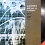 Quantitative Methods for Business