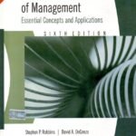Fundamentals of Management