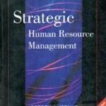 Strategic Human Resource Management