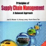 Principles of Supply Chain Management