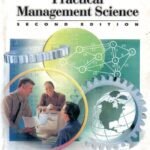 Practical Management Science