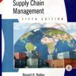 Business Logistics / Supply Chain Management