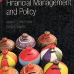 Financial Management and Policy