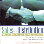 Sales and Distribution Management