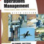 Operations Management
