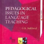 Pedagogical Issues in Language Teaching