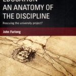 Education-An Anatomy of The Discipline