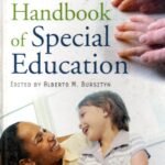 The Praeger Handbook of Special Education