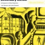 Learning to Teach English in the Secondary School