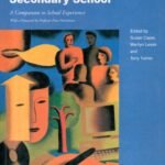 Learning to Teach English in the Secondary School