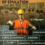 Building Blocks of Education