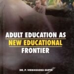 Adult Education As New Educational Frontier