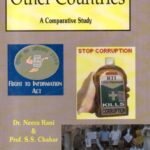 RTI in India and Other Countries