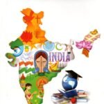 Contemporary India and Education