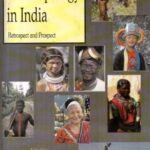 Anthropology in India
