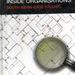Anthropologists Inside Organisations